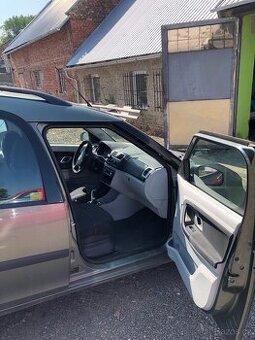 škoda roomster 1.4 16v