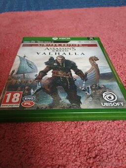 Hry na Xbox One S