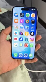 iPhone 16 pro 128gb