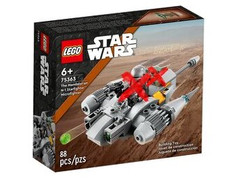 ⭐⭐⭐ Originál Lego 75363 Star Wars ⭐⭐⭐