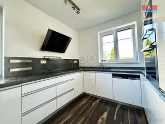 Pronájem rodinného domu, 103 m², Lysá nad Labem, ul. Vichrov