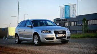 Audi A3 1.6 SPORTBACK