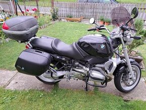 Bmw R 850 R