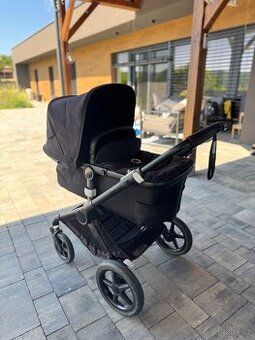 Bugaboo fox 2