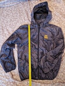 Větrovka bunda H&M vel. 146/152 - 1