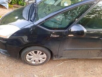 Citroën C4 grand picasso nd