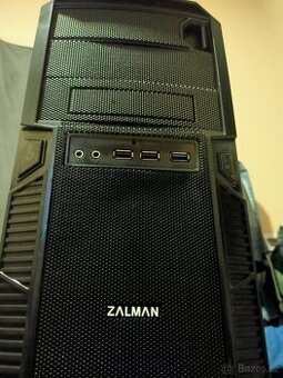 AMD Athlon X4 750K Quad Core - 1