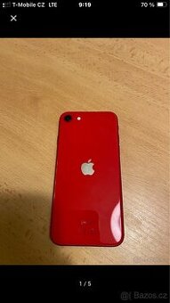 iPhone SE 2020