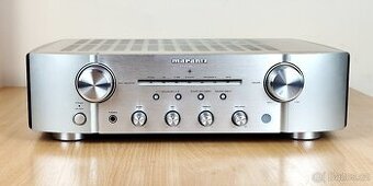 MARANTZ PM-Ki Pearl Lite SUPERB STEREO AMPLIFIER