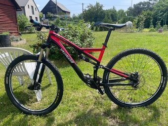 Specialized Stumpjumper comp 29