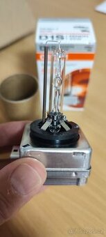 Xenonová výbojka OSRAM D1S ORIGINÁL 66140