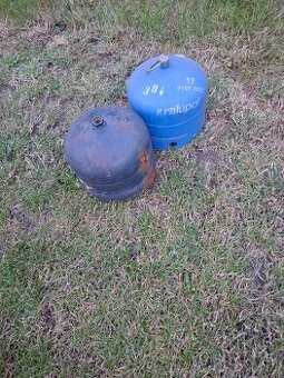 Plynová bomba 2kg