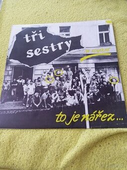 Tři sestry