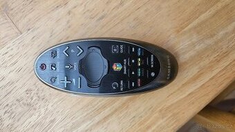 Samsung magicky ovladač