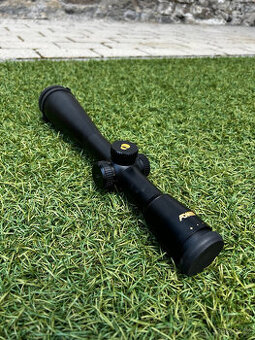 Lovecký puškohled FOMEI 7x50 FOREMAN HTC IR-SF