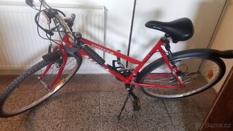 Zachovalé kolo vel.27