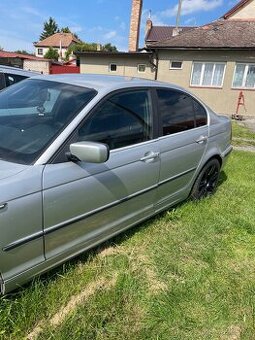 Bmw e46 330xd