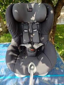 Autosedačka Britax King II, 9-18 kg