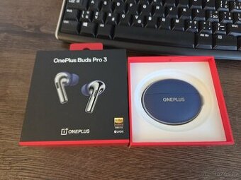 OnePlus Buds Pro 3