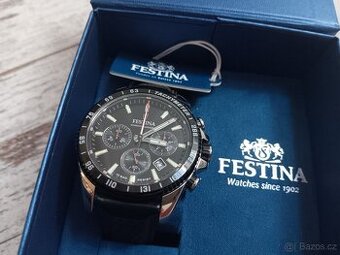 Hodinky Festina