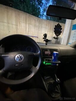 Golf 4 1.6 74kw
