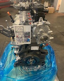 Motor 2.0 blueHDI 110 kw AHN, AHM, AHP ,AH03/10DYZZ