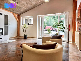 Pronájem obchodního a skladovacího prostoru 156 m², ul. Nádr
