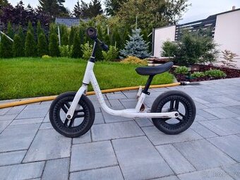 Dětské 10" odrážedlo Runride pro nejmenší