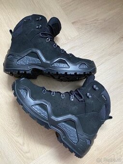 LOWA Z-6N C GTX – čierna