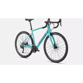 Specialized Diverge Elite E5 ocean blue
