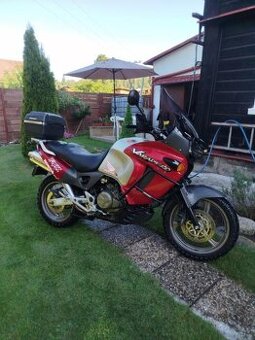 Varadero Honda 996ccm rok2000
