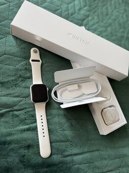 Apple Watch Series 8 45mm silver