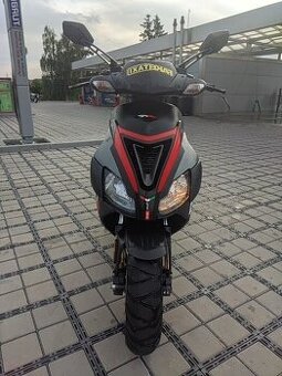 Aprilia sr 50 2t