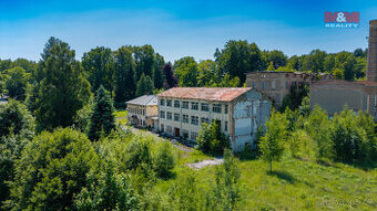 Prodej ostatní, 11500 m², Krásná Lípa, Zahrady