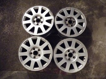 Disky originál Audi 7x16 - 5x112
