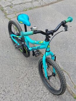 Amulet 16 mini