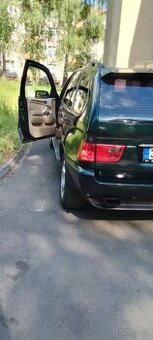BMW X5 E53 3.0
