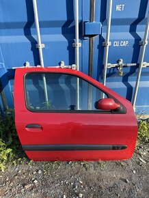 Náhradní dily Renault Clio