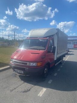 Iveco Daily 2
