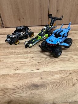 Lego Technic sety