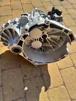 Repasovaná převodovka Ford Transit 2.2TDCI,6R,07/17