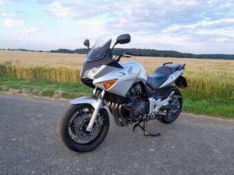 Honda CBF 600 S