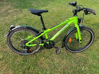 Orbea MX20 park