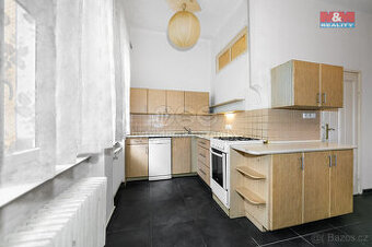 Prodej bytu, 2+1, 78 m², OV, Plzeň, ul. Němejcova