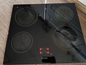 Varná deska Baumatic BF13 sklokeramika 6kW