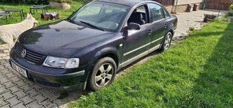 VW Passat b5