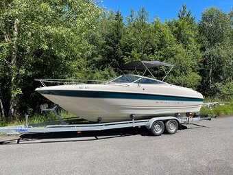BAYLINER 2252 5.0 Mercruiser