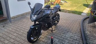Yamaha Xj6 Diversion (2012)