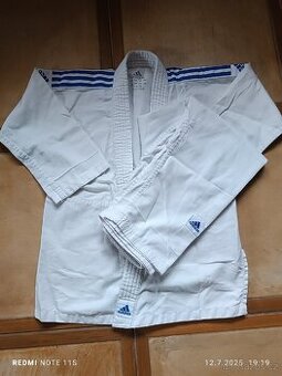 Kimono na Judo