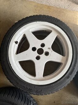 Speedline 4x98 Alfa Romeo 155 Q4